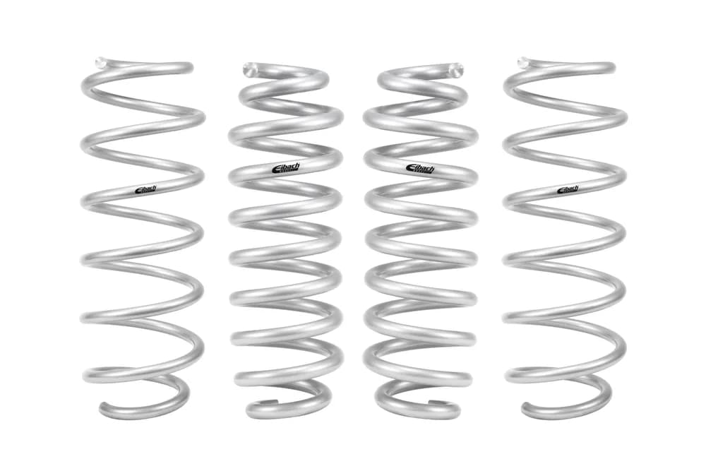 Representative Eibach PRO-LIFT-KIT springs for a Ford Maverick